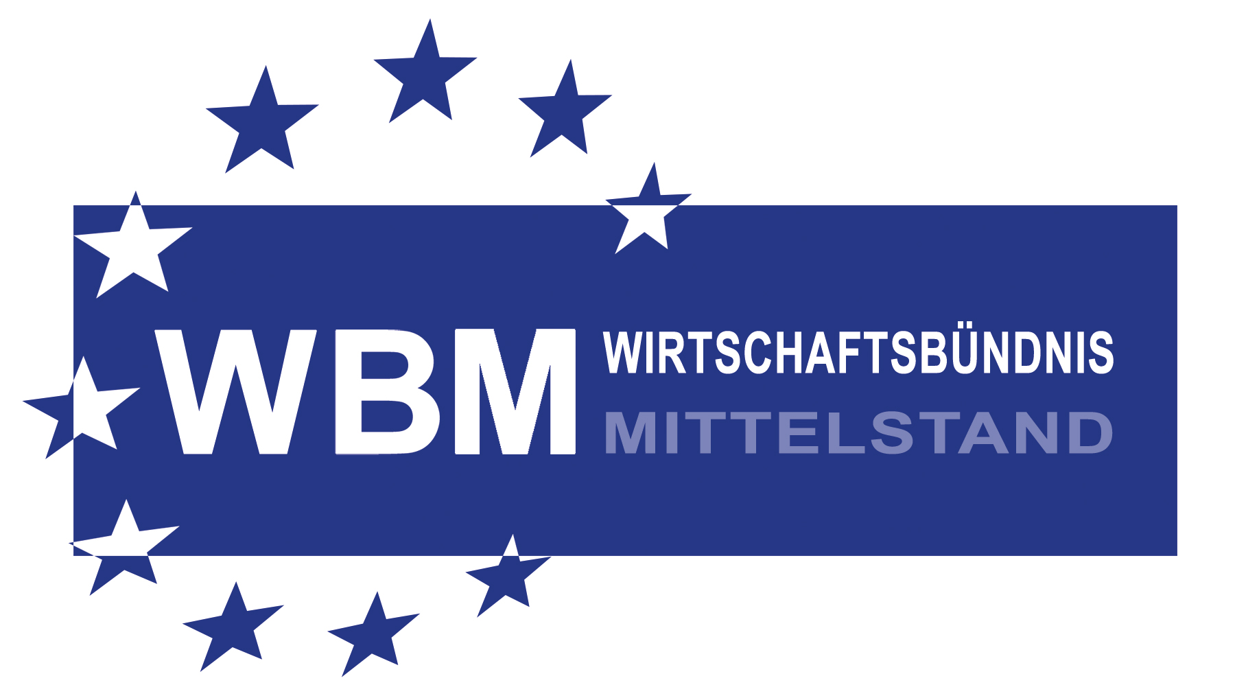 Logo des Wirtschaftsbündnis Mittelstand